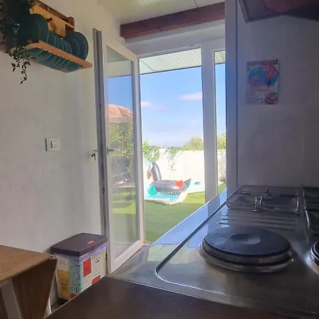 Chalet El Refugio Portales Arucas