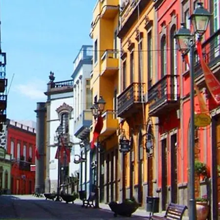 El Refugio Portales 샬레